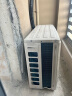 海尔（Haier）中央空调风管机一拖一 家用客厅2匹嵌入式空调2p变频冷暖一级能效三菱压缩机KFRd-50NW/71EBA81U1 实拍图
