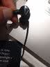 雷蛇（Razer） 虎鳗动圈入耳式耳机 THX高保真监听耳机 电脑手机 游戏 吃鸡耳机 虎鳗 实拍图