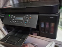 佳能（Canon）GI-80原装墨水适用于G2080/G5080/G6080/G7080 8032黑色原装墨盒/打印头 实拍图