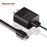 纽曼（Newmine）2米安卓充电套装5V/2.1A快速电源适配器LC203安卓2米套装 实拍图