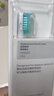 飞利浦（PHILIPS）原装刷头 基础洁净标准型适用HX6730HX6761H6721HX6511HX6856HX6系列 HX6013标准三只 实拍图