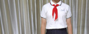 衣诺坊女童百褶裙演出服礼服英伦风短裙校园合唱服黑色西装校服园服六一 实拍图