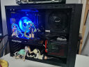 酷冷至尊（CoolerMaster） I30 I50 i70C T20 Z50台式电脑CPU散热风扇 i70C 适用115x 1200（塞铜工艺） 实拍图