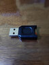 金士顿（Kingston）TF卡/SD卡读卡器 高速USB3.2 相机UHS-II多合一 手机苹果通用 大卡小卡金属读卡器 USB3.2 TF卡 读卡器 实拍图