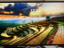 泰坦军团26.5英寸 原厂OLED 2K 240Hz 0.03ms响应原生10bit Type-C65W 专业电竞调校 旋转升降显示器G27T8S 实拍图