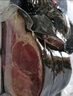 先疯农人柴火烟熏大块腊排骨腊子排腊肉仔排直排小排恩施腊味烟熏腊肉 现称5斤装(整块) 实拍图