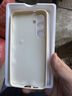 庚辰 适用三星s24+手机壳SM-S9260保护套镜头全包Galaxy S24+防摔软壳s24加直边液态硅胶壳男女款外壳 三星S24+【古董白】配水凝膜 实拍图