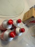 可口可乐（Coca-Cola）日本原装进口 日版可口可乐铝罐子弹头饮料汽水碳酸饮料 300mL 6罐 实拍图