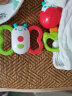 澳贝（auby）婴幼儿童摇铃牙胶宝宝新生儿玩具0-6-12个月放心煮5pcs满月礼物 实拍图