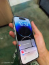 Apple iPhone 14 Pro (A2892) 1TB 银色 支持移动联通电信5G 双卡双待手机 晒单实拍图