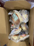 桃李面包 酵母面包多味可选 手撕夹心营养早餐下午茶点心抗饿充饥代餐 香蕉味600g 实拍图