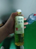 统一 无糖春拂绿茶0糖0脂100%真茶萃取原味茶饮料500ml*15瓶 实拍图