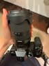 腾龙（Tamron）B070 17-70mm F/2.8 VC防抖半画幅大光圈微单镜头17-70风光人像旅行1770 富士X卡口 套餐一【送腾龙UV滤镜大礼包+D12摄影单肩包】 实拍图