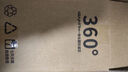 简庭 适配米家小米空气净化器滤芯高效复合过滤网 1代/2代/2S/3代/Pro加强除醛双桶版滤芯 实拍图