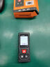 深达威激光测距仪红外线高精度电子激光尺测量房仪红光SW-JD70 实拍图