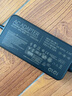 e磊（elei）e磊 适用华硕 UX501J YX570ZD电源适配器充电器线 YX570Z 19V6.32A/4.5*3.0小口带针顽石热血版 实拍图