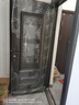 顾好 甲级防盗门大窗通风门中门家用透气进户门智能门入户门子母门 2150*960【单门-开向咨询】 豪华机械锁 实拍图
