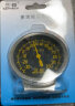 三印（SANYWUN） 迷你车载温度计 精准汽车温度表机械免电池冰箱室内家用高温发酵 黑色（高温版-30到100℃） 晒单实拍图