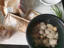 健颐年药膳当归黄芪党参煲汤料包 虫草花 麦冬中药材老母乌鸡汤鸽子炖料 黄芪当归党参各150克【共450克】 实拍图