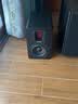 ibass CombMax II代有源监听音箱 发烧2.0书架蓝牙音响电视投影电脑低音炮对箱家庭影院 典雅黑 实拍图