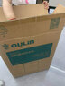 欧琳（OULIN）管线机G61家用净水器伴侣即热加热直饮一体机即饮一键触控壁挂式直饮水机自吸桶装水 全新升级无水箱健康饮水管线机 实拍图