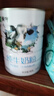 蒙牛 纯牛奶粉700g罐装100%生牛乳高钙高蛋白成人中老年全家营养早餐 纯牛奶粉700g罐装 实拍图