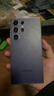 三星SAMSUNG Galaxy S24 Ultra 新品 全网通5G  AI旗舰智能手机 S24Ultra 钛暮紫（12GB） 256GB【港版】24年11月产+联保 实拍图