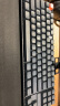 小米机械键盘TKL 无线蓝牙有线连接 87键紧凑布局 配件 兼容Windows/macOS双系统 线性轴 VC Pro 晒单实拍图