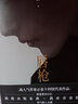 唇枪 金十四钗小说完结版【随书附赠海报+贴纸+书签+工作卡】 实拍图