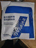AOLIKES护腕运动缠绕绷带吸汗防扭伤羽毛球篮球举重健身力量护手腕 黑色 2只 均码约40厘米 实拍图