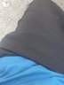 芝兴短裤夏季男冰丝薄款运动速干五分裤ins潮流韩版直筒宽松中裤子男 黑色+浅灰 3XL 【适合155-170斤】 实拍图