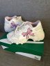 彪马（PUMA）【厚底鞋】官方女子蝴蝶结印花休闲鞋PULSAR WEDGE RIBBON 387090 米白色-粉红-01 37 实拍图