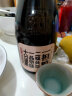 一担粮北京二锅头 5A精酿小棕瓶清香型白酒 42度 480ml*6瓶装 实拍图