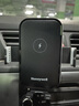 霍尼韦尔（Honeywell）车载无线充电器 汽车手机支架 出风口导航固定器15W快充 适用苹果 实拍图