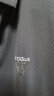 罗蒙（ROMON）冰丝网眼T恤男士短袖夏季薄款速干中年polo领衫上衣服爸爸男 2020-AH22035藏兰【单件装】 170/L 晒单实拍图