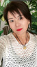 玖长时【闪耀】999纯银耳环女士足银大耳圈圆圈银耳饰生日礼物送女友 闪耀耳圈 50mm 实拍图