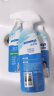 水卫仕（seaways）浴室清洁剂500ml*3瓶 卫生间玻璃门浴缸水渍除垢除异味瓷砖清洗剂 实拍图