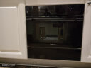 凯度（CASDON）60L蒸烤箱一体机嵌入式  双热风 多功能蒸箱烤箱 蒸烤炸炖四合一SR6028FE22-TD Pro二代 晒单实拍图