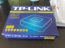 TP-LINK H.265 高清监控网络远程硬盘录像机NVR APP看录像 TL-NVR6116C-L 16路单盘位800万接入 晒单实拍图