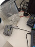 天色TZE-z231标签纸色带适用兄弟标签机色带 12mm白底黑字PT-D200 210 2030 2730 9700 3600 P750W E550W 实拍图