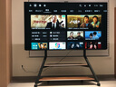 索尼（SONY） XR-85X95EK 85英寸 MiniLED液晶电视 4K 120Hz XR认知芯片 无界全面屏AI智能摄像头 金属边框 85英寸 XR-85X95EK 实拍图