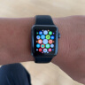 【二手95新】Apple watch苹果手表6代iwatch5智能se运动s4电话esim蜂窝2/3 3代s3 gps版【黑/银/金】颜色请留言 小尺寸38mm（40mm）（41mm）原装充电器 晒单实拍图