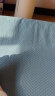 水星家纺床上四件套纯棉100%纯棉床单北欧简约风四件套加大双人被套枕套1.8米床 费洛格 实拍图