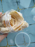 珍田阁鳕鱼片鱼片干烤鱼片即食孕妇儿童办公室碳烤海味海鲜类小零食 【1罐】烤鳕鱼250g 实拍图