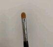 琴制 化妆刷G系列G066遮瑕刷合集077扁头211遮泪沟219子弹头纯手工064专业遮瑕膏刷子 G066 实拍图