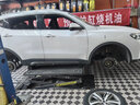 锦湖轮胎KUMHO汽车轮胎 235/55R19 101H  HS51 SUV 适配Q5L/奔驰GLC级 实拍图