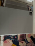 堡立 iPadPro横竖双面夹Air4/5磁吸保护套22款11壳12.9英寸苹果平板电脑10.9翻转2024新款13寸air6代 雾霾灰【特价清仓不退不换】 2024-25款iPadPro11寸（M4 实拍图