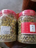 修久堂菊花茶胎菊王胎菊花胎菊米花茶正宗杭白菊花茶干茶贡菊凉茶 【罐装】胎菊 125克x4罐 实拍图
