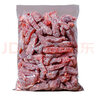 满铺梅条九制酸话梅肉干零食无核话梅肉梅干蜜饯果脯盐津年货 玫瑰味250g+盐津味250g 实拍图