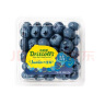 怡颗莓Driscoll's云南蓝莓特级Jumbo超大果18mm+6盒礼盒装125g/盒 水果 实拍图